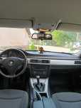 Vând autoturism BMW seria 3,E91 2.0 DIESEL