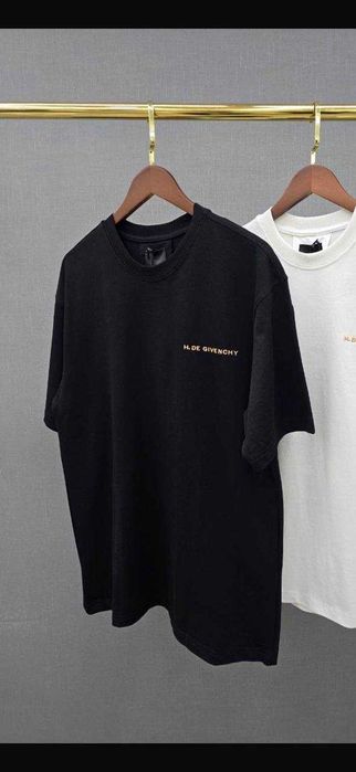 Тениски Givenchy /2модела/