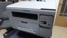 Принтер Samsung SCX-3400