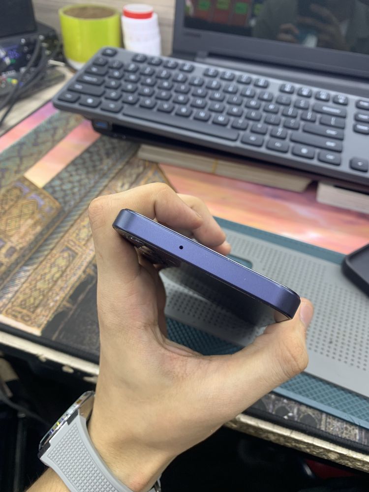 Samsung a25 5g 8/256 gb