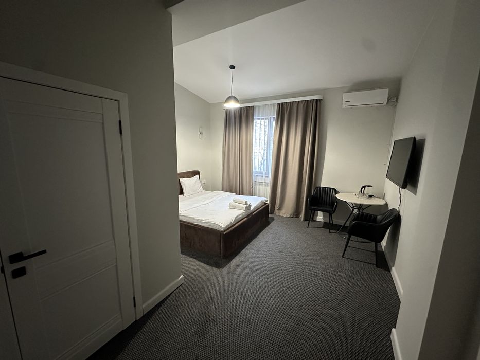 Чистая квартира посуточно