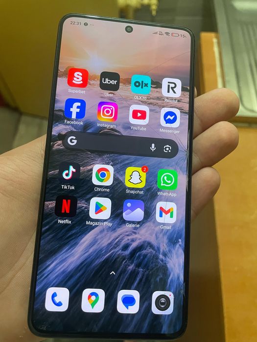 Xiaomi Redmi Note 13 Pro 5G 256GB