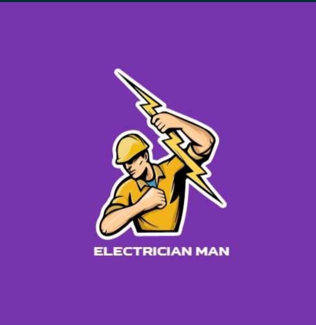 Elektrik va elektrik xizmati.