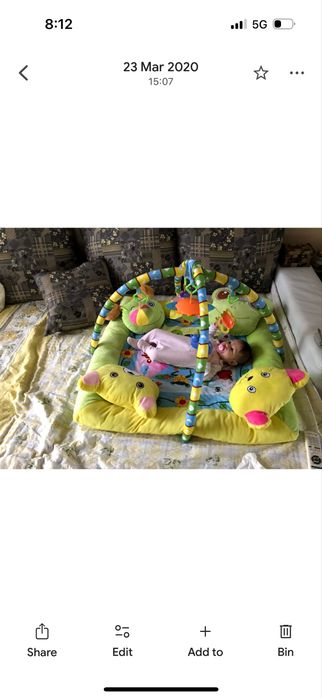 Активна гимнастика