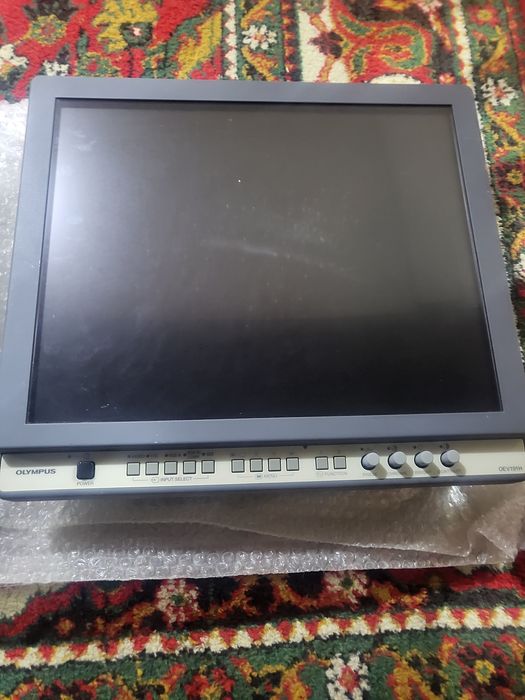 Гостроскоп колоноскоп Олимпус CLV-260