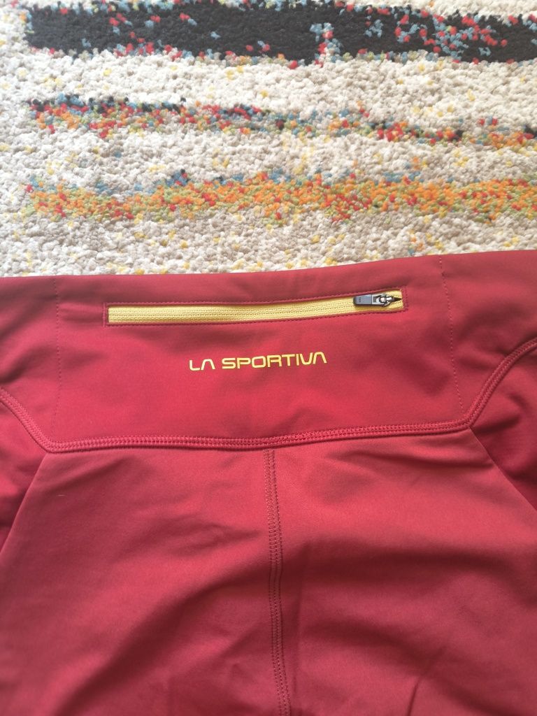 Pantaloni Barbati La Sportiva (S,M,L) (Pret Fix)