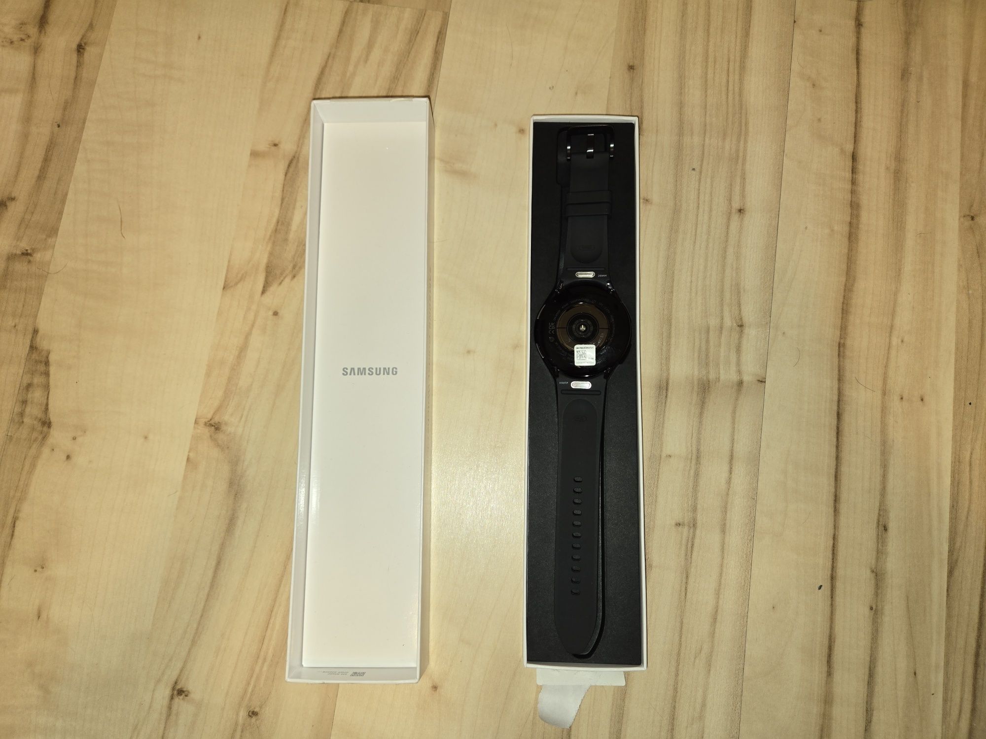 Samsung Galaxy Watch 6 Classic 47mm LTE Garantie EMAG 2 ani