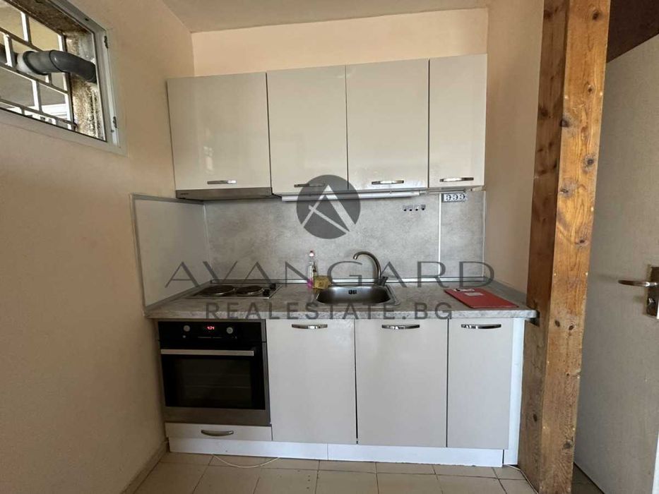 Продава се Двустаен апартамент в Пловдив, Кършияка - 44 кв.м за 1625 €/кв.м - Снимка #5