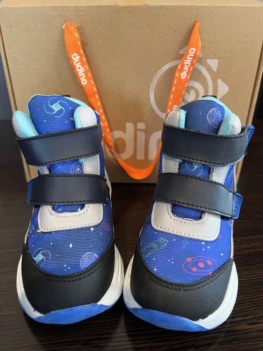 Dudino - Ghete mărimea 23