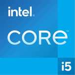Procesor Intel Raptor Lake Refresh, Core i5 14400F 2.5GHz Tray