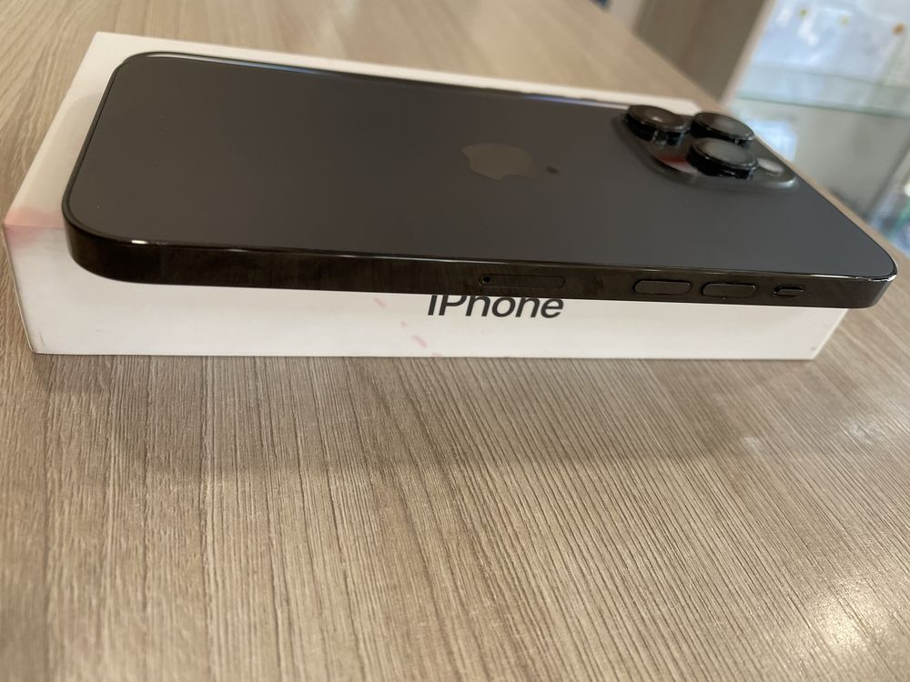 Iphone 14 pro max 128/92%