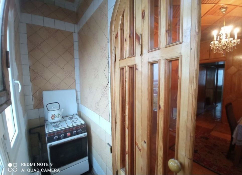 Сдаётся квартира на Юнусобаде 11 квартал