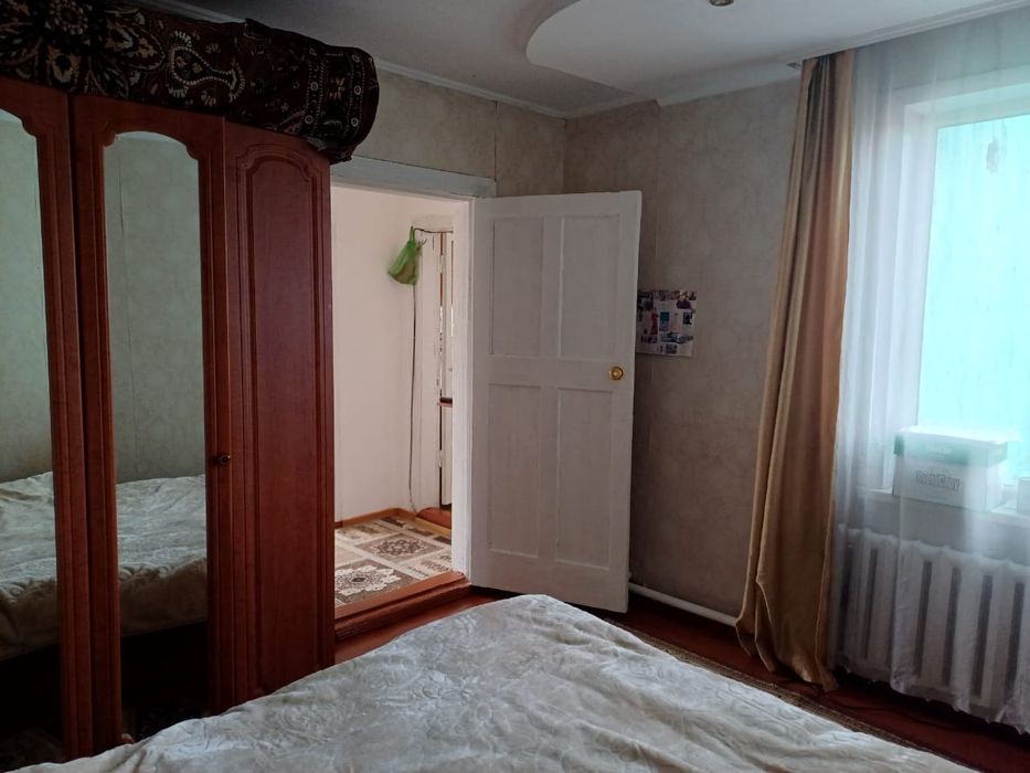 продам часть  дом