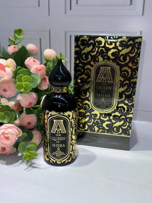 Attar collection все виды