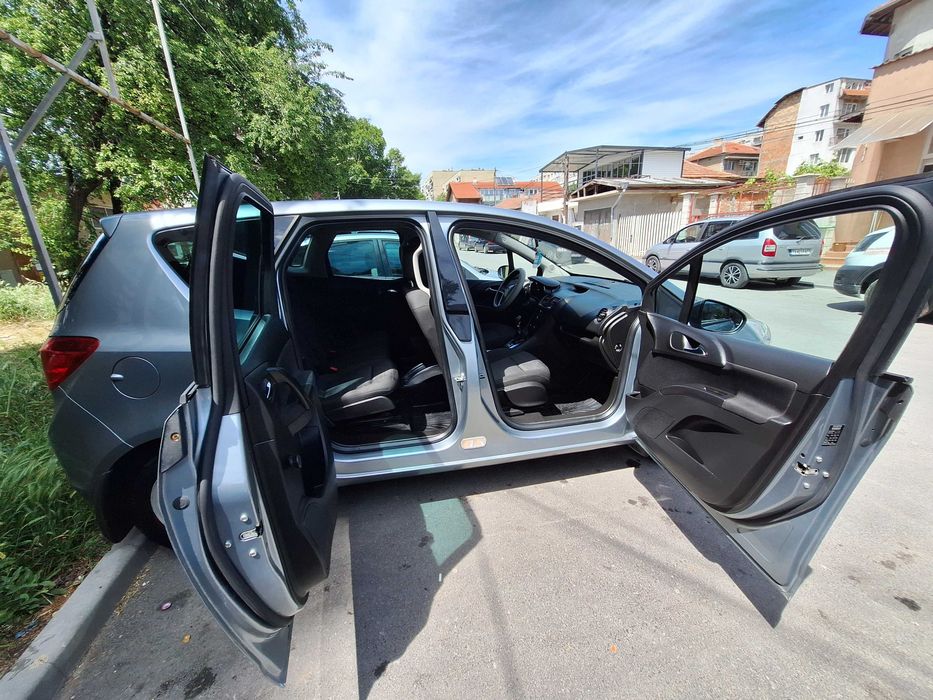 Опел Мерива 1.4 101к.с