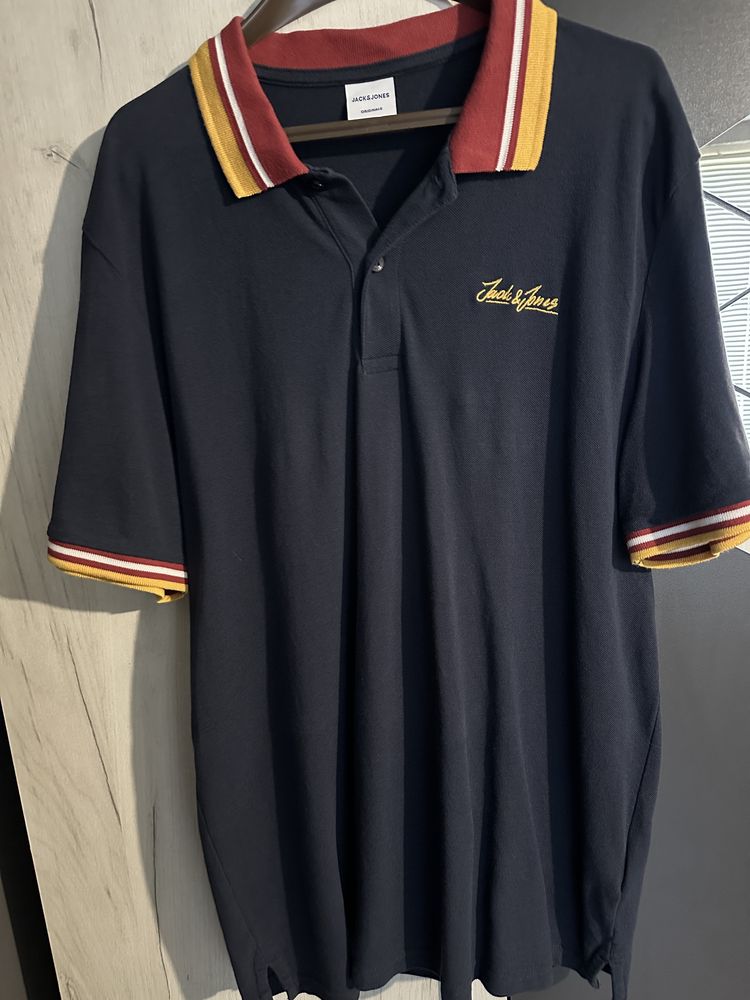 Мъжко пролетно яке US Polo, тениски Jack Jones, Zee lane, Teodor