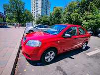Kilometri reali, ambreiaj nou, cauciucuri 2023 – Chevrolet Aveo