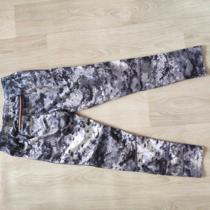 Дамски спортен клин 152 cm с джобче