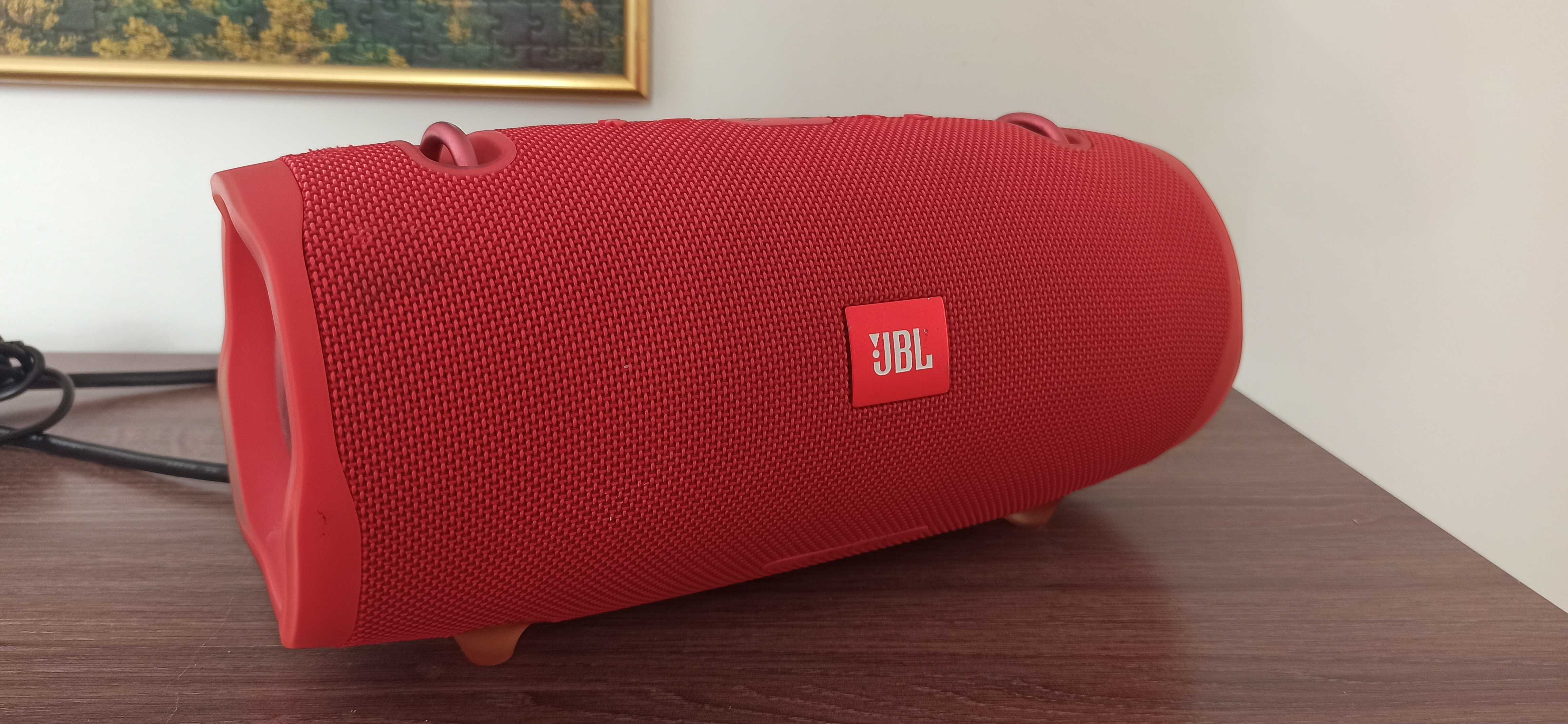Оригинална JBL Xtreme 2 водоустойчива
