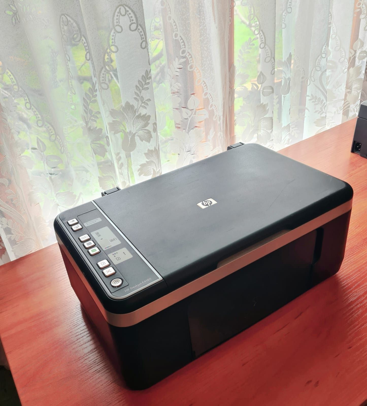 Принтер 3 в 1 HP