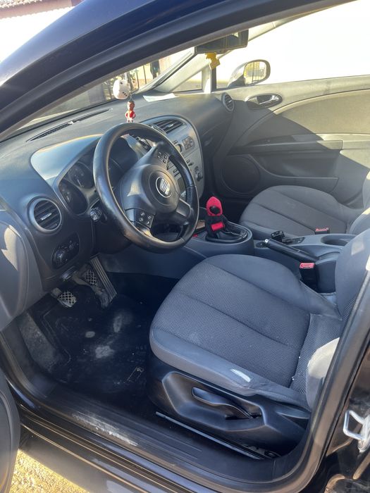 Seat Leon 2008 1.9 Diesel 105 cp 3499€ negociabil