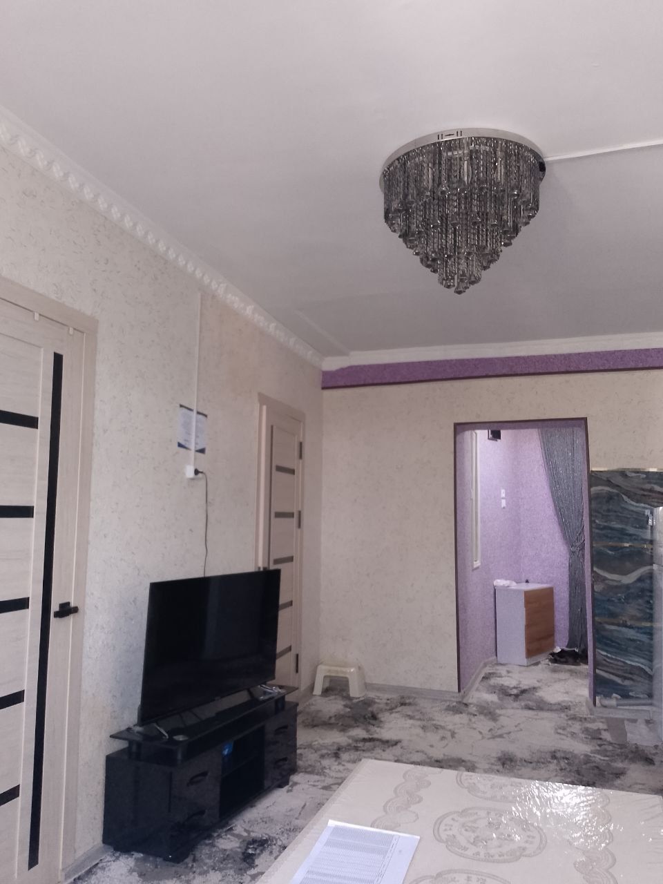 Аренда квартира чилонзор 20 евро 2 хона