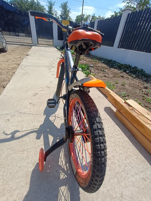 Bicicleta pentru copii de vânzare