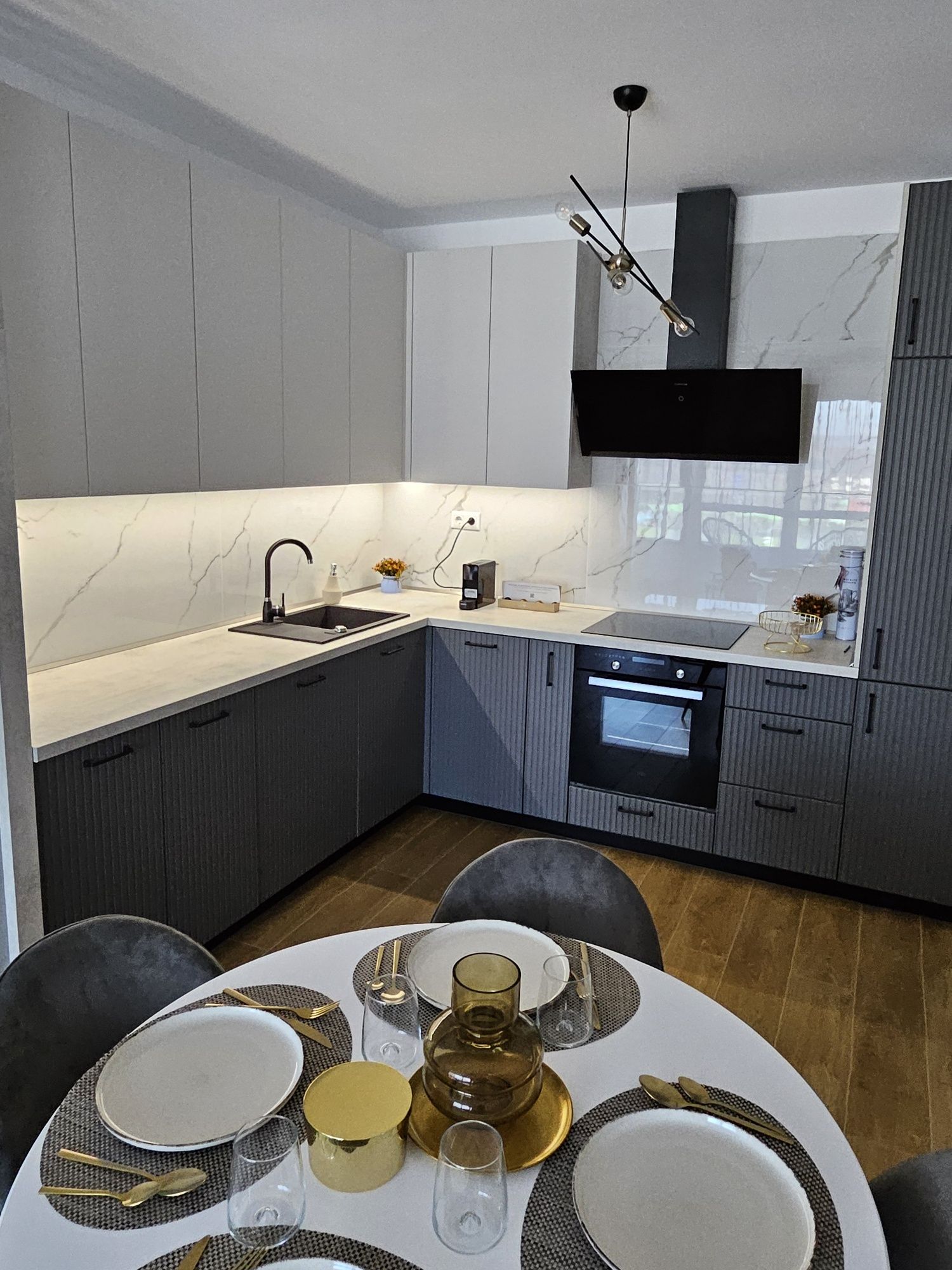 Apartament 2 camere + loc parcare, bloc nou,Concept 9