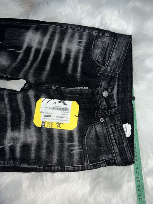 Blugi Dsquared 2 Size 44 / 38 cm