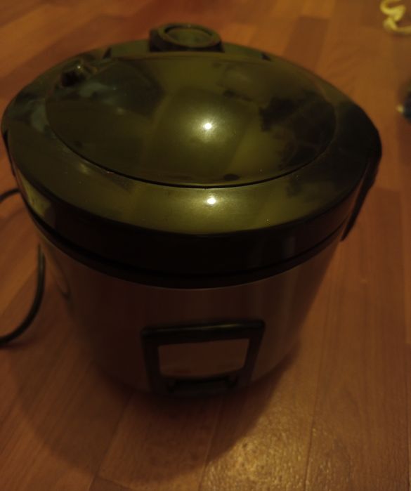 Vand rice cooker