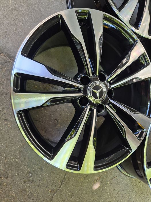 Jante mercedes 19 Originale CLS C218 X218