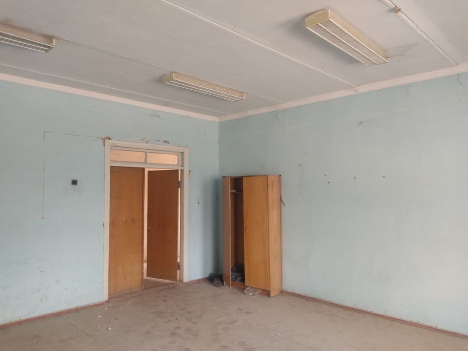 Ижарага бино хостел,офис,мактаб,богча