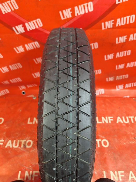 Roata Rezerva SLIM 5x100 16 VW Polo Seat Ibiza Skoda Fabia Rapid Scala