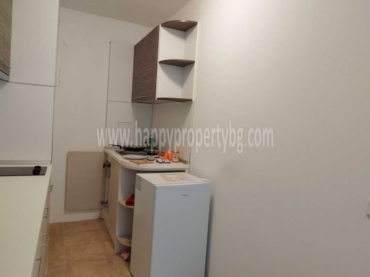 Продава се Двустаен апартамент в с. Кошарица, Област Бургас - 92 кв.м за 598 €/кв.м - Снимка #6