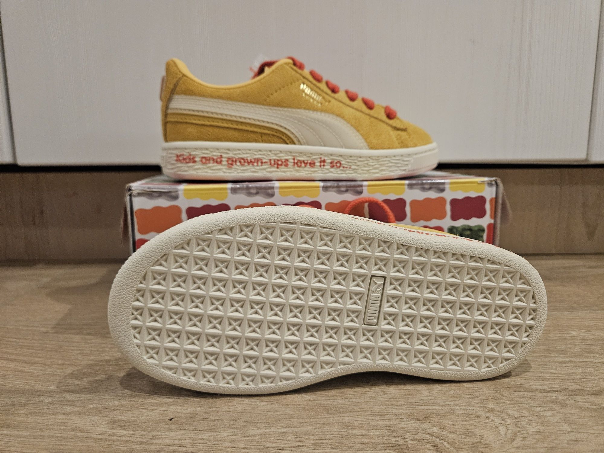 Puma Haribo marimea 30