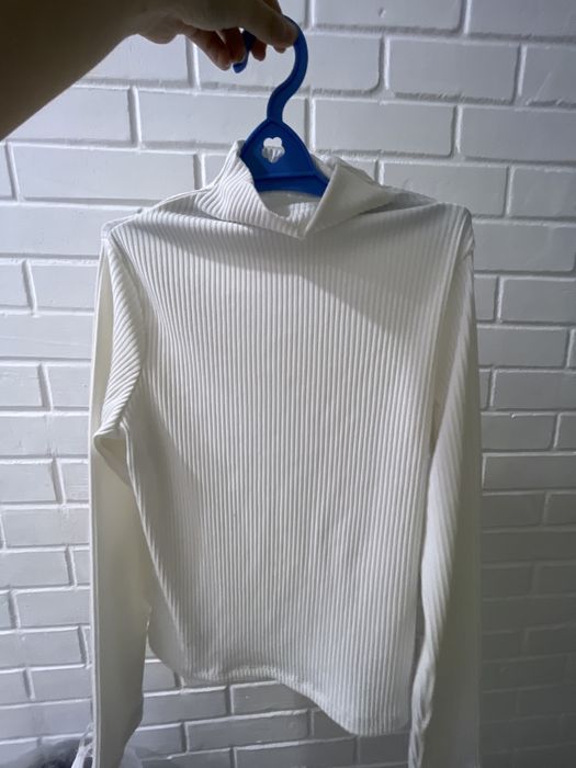 женская водолазка