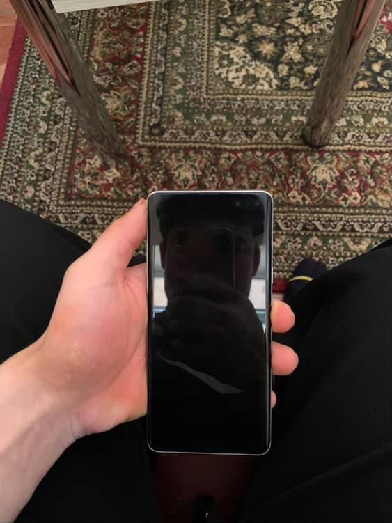Samsung Galaxy S10 5G