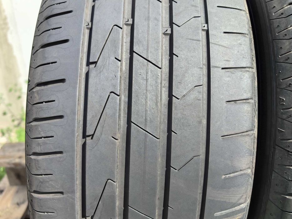 215/55/16 Ханкук ДОТ 2019 г
