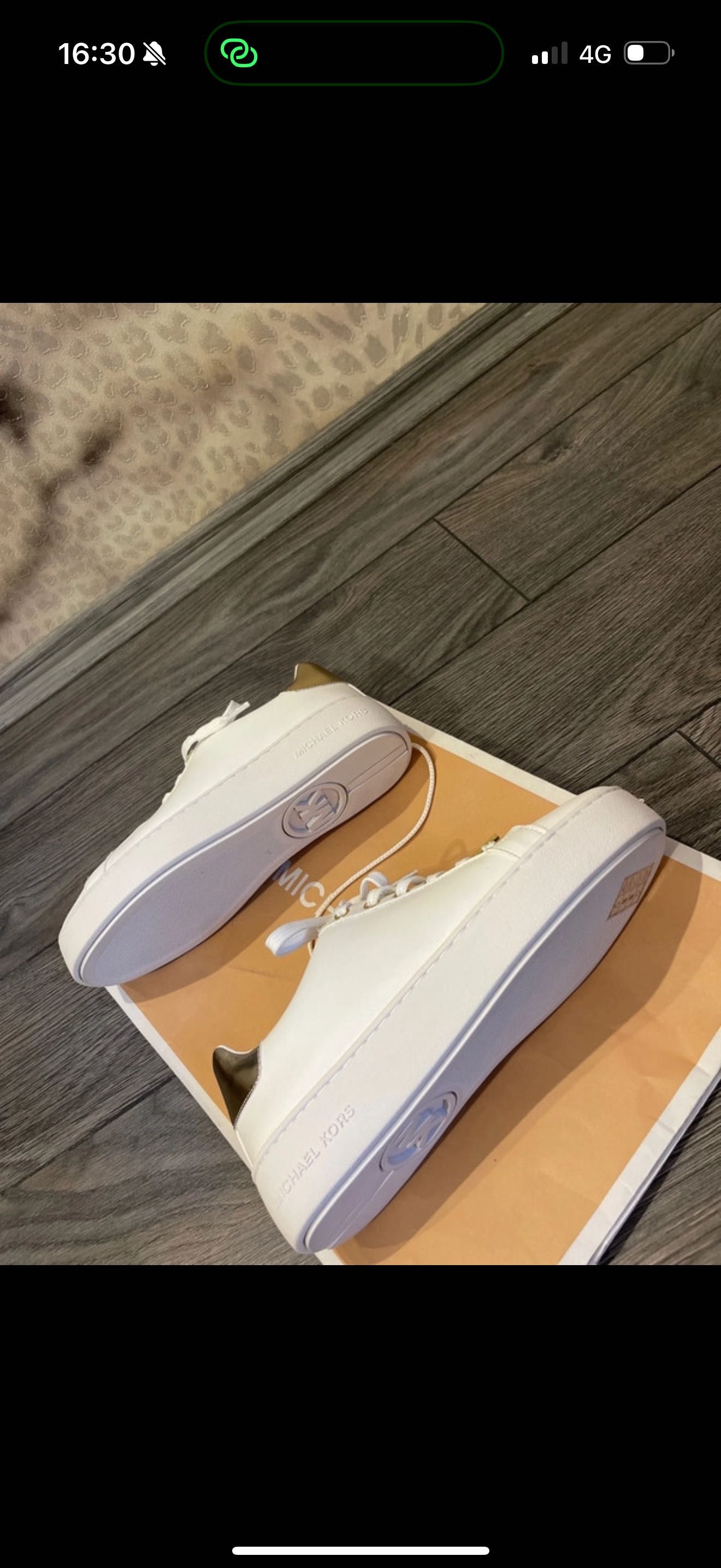 Adidași Michael Kors
