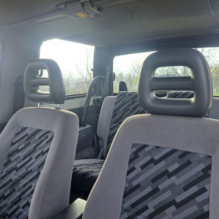 Vind suzuki dahato stare foarte buna