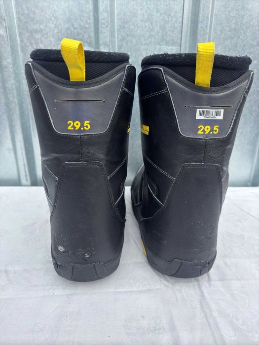 Boots snowboard BOA marime EUR:45.5 Mondo:29.5