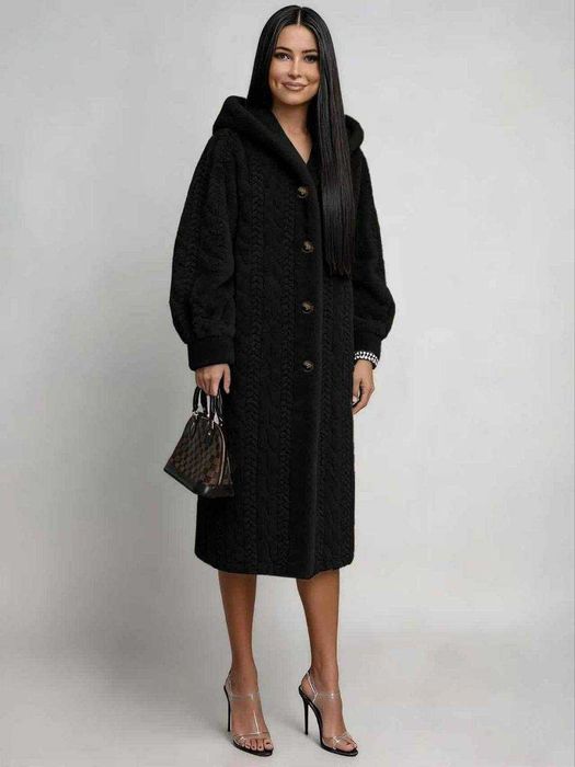 Дамски плътни жилетки