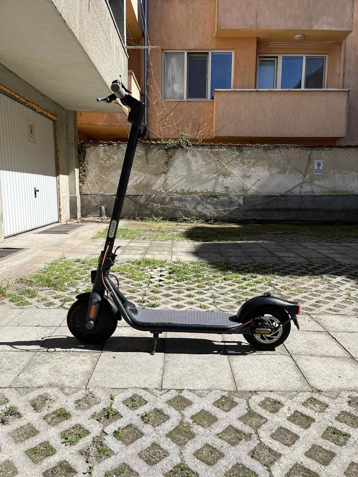 SEGWAY Ninebot F30E- 780 лв