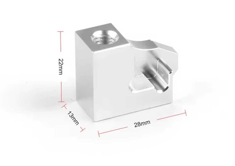 Ремонтен комплект за управлението на вихровите клапи на 2.0 ТДИ P2015