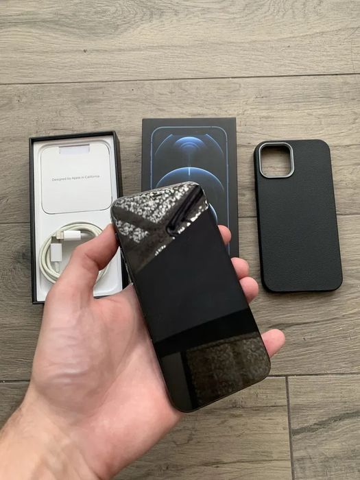 IPhone 12 Pro Айфон 12 Про