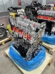 Новый мотор для Volkswagen Skoda Audi