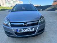 Opel astra motor 17