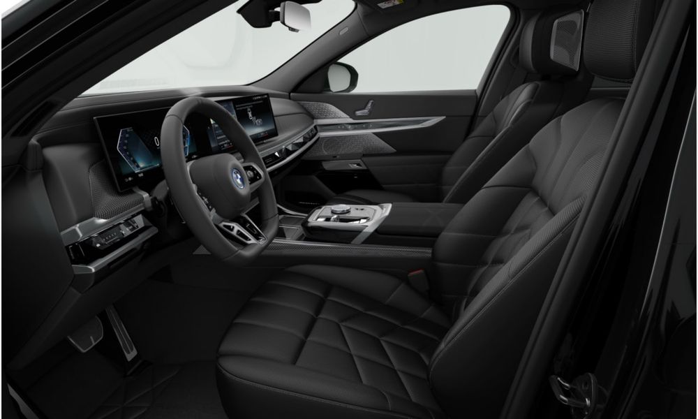 Продам BMW i7 xDrive 60 Full option