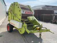 Пресс-подборщик Claas Rollant 62