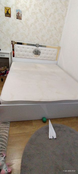 Pat de mijloc 160/200 urgent !!